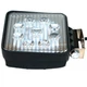 Фара светодиодная LED AllLight 06type 27W 12-24v Spot - изображение 3