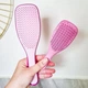 Щітка для волосся Tangle Teezer The Ultimate Detangler Raspberry Rouge - изображение 3