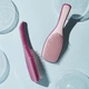 Щітка для волосся Tangle Teezer The Ultimate Detangler Raspberry Rouge - изображение 4