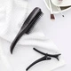 Щітка для волосся Tangle Teezer The Ultimate Detangler Midnight Black - изображение 4