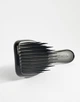 Щітка для волосся Tangle Teezer The Ultimate Detangler Midnight Black - изображение 5