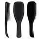 Щітка для волосся Tangle Teezer The Ultimate Detangler Midnight Black - изображение 6