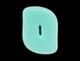 Щітка для волосся Tangle Teezer Compact Styler Frosted Teal Chrome - изображение 3
