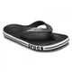 Вьетнамки Crocs Bayaband Flip 205393 42 (EU 42-43), Чорний - изображение 3