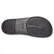 Вьетнамки Crocs Bayaband Flip 205393 42 (EU 42-43), Чорний - изображение 5