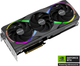 Karta graficzna PNY PCI-Ex GeForce RTX 5080 ARGB Epic-X RGB OC Triple Fan 16GB GDDR7 (256bit) (2775/30000) (HDMI, 3 x DisplayPort) (VCG508016TFXXPB1-O) - obraz 3