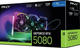 Karta graficzna PNY PCI-Ex GeForce RTX 5080 ARGB Epic-X RGB OC Triple Fan 16GB GDDR7 (256bit) (2775/30000) (HDMI, 3 x DisplayPort) (VCG508016TFXXPB1-O) - obraz 11