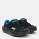 Детские кроссовки для мальчика Under Armour Ua Bps Surge 4 Ac 3027104-006 33 (1.5) Серые (198632937716) - изображение 2
