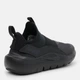 Детские кроссовки для девочки Nike Flex Runner 4 (Ps) IF2894-001 31 Black/Black-Anthracite (198485473553) - изображение 4