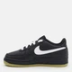 Подростковые кроссовки для мальчика Nike Air Force 1 Lv8 3 (Gs) HQ1911-001 37.5 (5Y) Black/White/Gum Light Brown (198484340580) - изображение 4