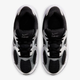 Подростковые кроссовки для мальчика Nike V5 Rnr (Gs) HQ6411-001 37.5 Black/Black-Anthracite-Smoke Grey (198484337658) - изображение 5