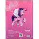 Дневник школьный твердый переплет Kite My Little Pony LP24-262-2, 67488 - изображение 2