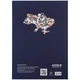 Дневник школьный твердый переплет Kite Tryzub K24-262-3, 67471 - изображение 2