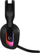 Słuchawki Logitech G ASTRO A20 X Black (939-002247) - obraz 6