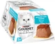 Упаковка влажного корма для котов Purina Gourmet Revelations мусс с подливкой, с тунцом 12 шт по 2 х 57 г (8445291937901) - изображение 4