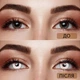 Білі контактні лінзи - Поріз 2шт. від ELITE Lens - зображення 3