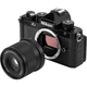 Объектив VILTROX AF 50mm f/2 Air Z mount для Nikon Z AF 50/2.0 Z автофокусный Nikon Z - изображение 5