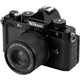 Объектив VILTROX AF 50mm f/2 Air Z mount для Nikon Z AF 50/2.0 Z автофокусный Nikon Z - изображение 8