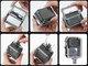 Алюминиевая рамка защитная TELESIN для экшн камер GoPro Hero 9, 10, 11, 12, 13 код S6-FMS-14-TGP - изображение 6