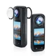 Комплект защитных линз для Insta360 X5 - изображение 2