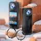 Комплект защитных линз для Insta360 X5 - изображение 7
