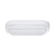 Светильник светодиодный аварийный аккумуляторный MAXUS MBH 6W 6500K IP65 Emergency Evacuation WH Oval - изображение 2