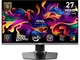 Монітор MSI MAG 272QP QD-OLED X50 - изображение 1