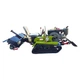 Мини-трактор гусеничный DOZER-35 - изображение 5