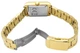 Жіночий годинник Casio TIMELESS COLLECTION LTP-1234PG-7AEG - зображення 3