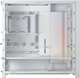 Obudowa Corsair Frame 5000D RS ARGB Mid-Tower White (CC-9011310-WW) - obraz 5