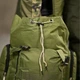 Рюкзак Tactic Outdoor 70 л олива 70×35×20 см - изображение 4