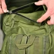 Рюкзак Tactic Outdoor 70 л олива 70×35×20 см - изображение 6
