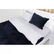 Постельное белье MirSon Велюр Winter Terry 28-0027 Dahlia Детский (2200004019215) (334971) - изображение 2