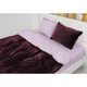 Постельное белье MirSon Велюр Winter Terry 28-0021 Gazania Детский (2200004016818) (334963) - изображение 2