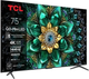 Телевізор TCL 75" QLED  75Q6C  (75Q6C) - зображення 2