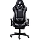 Комп'ютерне крісло для геймера 1Stplayer FK3 Black/gray - зображення 1