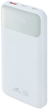 УМБ RIVACASE Rivapower VA2211 10000 mAh 22.5W White - изображение 3