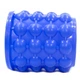 Форма Ice Cube Maker Genie силіконова для заморожування зберігання льоду охолодження напоїв - изображение 2