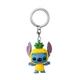Фигурка брелок Funko Pop Фанко Поп Стич Ананас Лило и Стич Stitch as Pineapple Lilo and Stitch 4 см FPK LS SP - изображение 3
