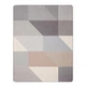 Плед Biederlack Wohndecke Great Stone 220х240 см 809278 - изображение 4