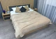 Покрывало з велсофту Decorator WellSoft. Цвет бежевый - изображение 5