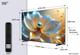 Телевізор TCL 98" QLED 98T8C (98T8C) - зображення 8