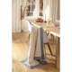 Плед Biederlack Plaid Prado sand 150х210 см 787200 - изображение 2