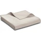 Плед Biederlack Unicolour silber 220х240 см 774538 - изображение 1