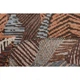 Плед Biederlack Wohndecke Rustic 150х200 см 811752 - изображение 3