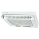 Витяжка Cata пласка, 60см, 350м.куб/год, F 2060 wh, білий (00110379) - изображение 1