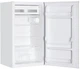 Холодильник Candy міні, 85x48х45, -90л, морозилка-10л, 1 двері, А+, ST, білий (00108423) - изображение 6