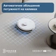 Робот-пилосос Ecovacs Deebot Ozmo Y1 Pro White (DLX34 White) - зображення 12