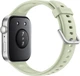 Смарт-годинник Huawei Watch Fit 3 Solo-B09S Green (55020CGE) - изображение 4