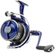 Катушка Daiwa 23 TDR Distance 25QD + Запасная Шпуля (1102-10922-026) - изображение 3